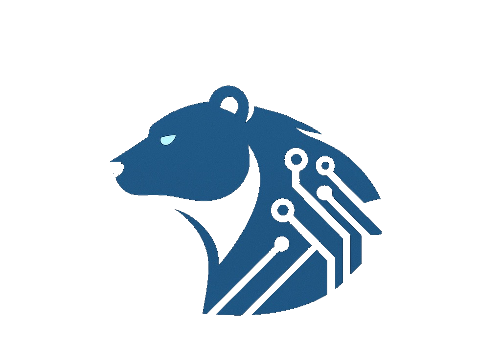 Beartronics Logo