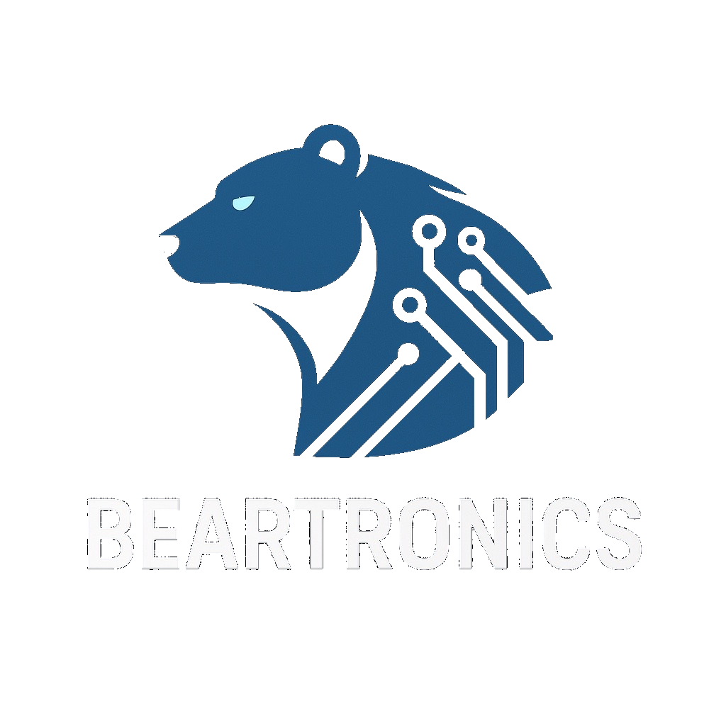 Beartronics Logo